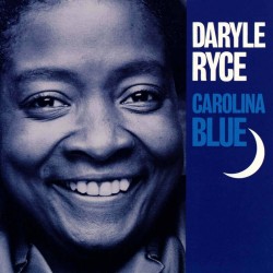 Daryle Ryce - Carolina Blue Daryle Ryce - Carolina Blue