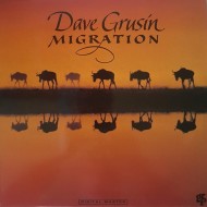 Dave Grusin - Migration