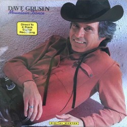Dave Grusin - Mountain Dance Dave Grusin - Mountain Dance