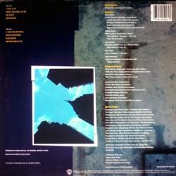 David Sanborn - Backstreet David Sanborn - Backstreet