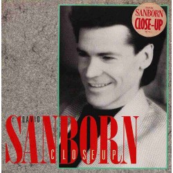 David Sanborn - Close Up David Sanborn - Close Up