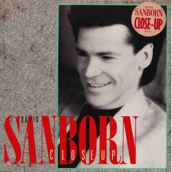 David Sanborn - Close Up David Sanborn - Close Up