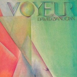 David Sanborn - Voyeur David Sanborn - Voyeur
