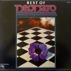 Deodato - Best Of Deodato Deodato - Best Of Deodato