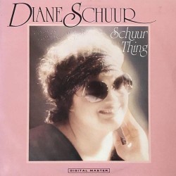 Diane Schuur - Schuur Thing Diane Schuur - Schuur Thing