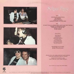 Diane Schuur - Schuur Thing Diane Schuur - Schuur Thing