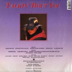 Diane Schuur - Talkin' 'Bout You Diane Schuur - Talkin' 'Bout You