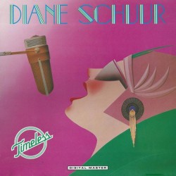 Diane Schuur - Timeless Diane Schuur - Timeless