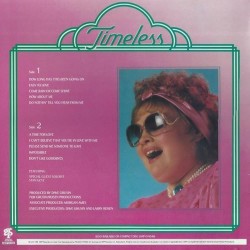 Diane Schuur - Timeless Diane Schuur - Timeless