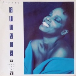 Dianne Reeves - Never Too Far Dianne Reeves - Never Too Far