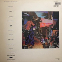 Dianne Reeves - Never Too Far Dianne Reeves - Never Too Far