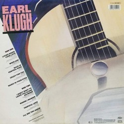 Early Klugh - Key Notes Early Klugh - Key Notes