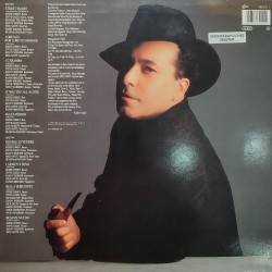Eddie Gomez - Street Smart Eddie Gomez - Street Smart
