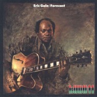 Eric Gale - Forecast