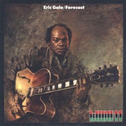 Eric Gale - Forecast Eric Gale - Forecast
