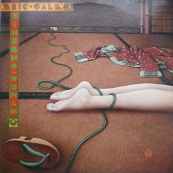 Eric Gale - Ginseng Woman Eric Gale - Ginseng Woman