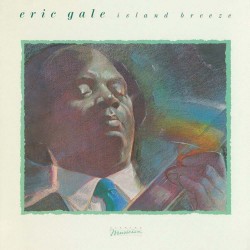 Eric Gale - Island Breeze Eric Gale - Island Breeze