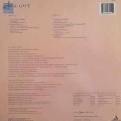 Eric Gale - Let's Stay Together Eric Gale - Let's Stay Together