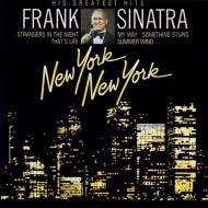 Frank Sinatra - His Greatest Hits New York New York