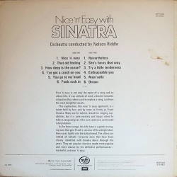 Frank Sinatra - Nice'N Easy Frank Sinatra - Nice'N Easy