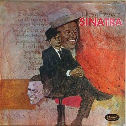 Frank Sinatra - Nice'N Easy Frank Sinatra - Nice'N Easy