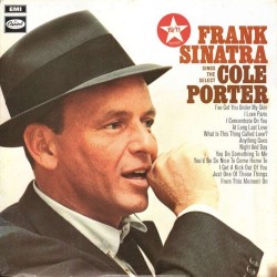 Frank Sinatra - Sings The Select Cole Porter Frank Sinatra - Sings The Select Cole Porter