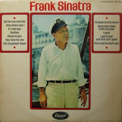 Frank Sinatra - Sunday And Everday Frank Sinatra - Sunday And Everday