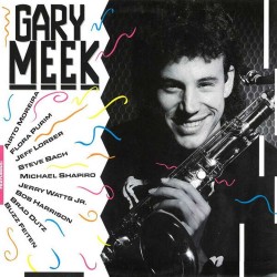 Gary Meek - Gary Meek Gary Meek - Gary Meek