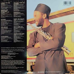 George Howard - Personal George Howard - Personal