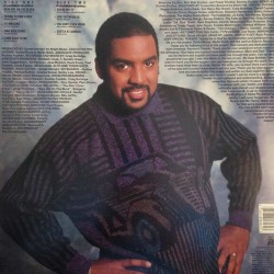 Gerald Albright - Just Between Us Gerald Albright - Just Between Us