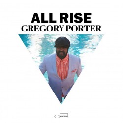 Gregory Porter - All Rise Gregory Porter - All Rise