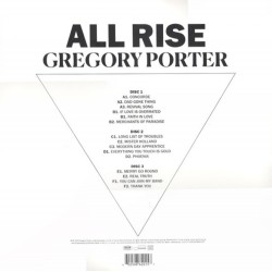 Gregory Porter - All Rise Gregory Porter - All Rise