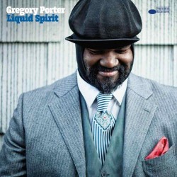 Gregory Porter - Liquid Spirit Gregory Porter - Liquid Spirit