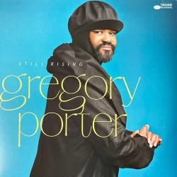 Gregory Porter - Still Rising Gregory Porter - Still Rising