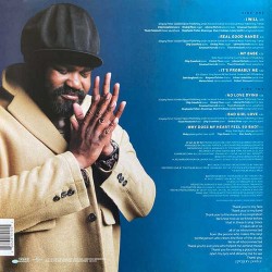 Gregory Porter - Still Rising Gregory Porter - Still Rising
