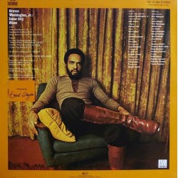 Grover Washington Jr. - Inner City Blues Grover Washington Jr. - Inner City Blues