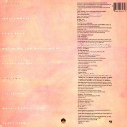 Grover Washington Jr. - Inside Moves Grover Washington Jr. - Inside Moves