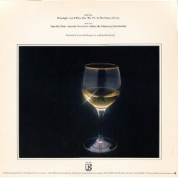 Grover Washington Jr. - Winelight Grover Washington Jr. - Winelight