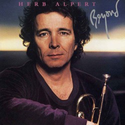 Herb Alpert - Beyond Herb Alpert - Beyond