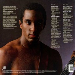 Hiram Bullock - Give It What U Got Hiram Bullock - Give It What U Got