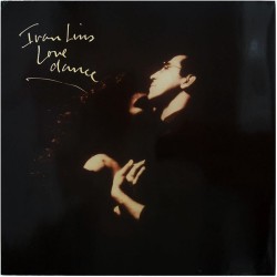 Ivan Lins - Love Dance Ivan Lins - Love Dance