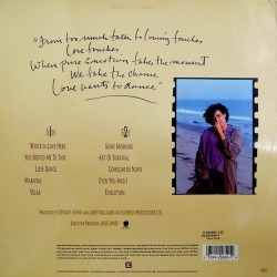 Ivan Lins - Love Dance Ivan Lins - Love Dance