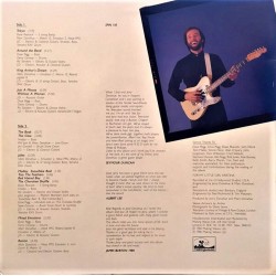 Jerry Donahue - Telecasting Jerry Donahue - Telecasting