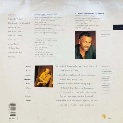 Joe Sample - Ashes To Ashes Joe Sample - Ashes To Ashes