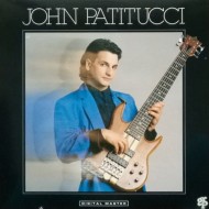 John Patitucci - Patitucci