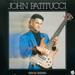 John Patitucci - Patitucci John Patitucci - Patitucci