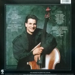 John Patitucci - Patitucci John Patitucci - Patitucci