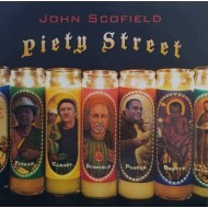John Scofield - Piety Street
