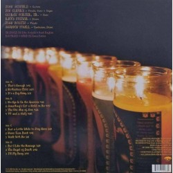 John Scofield - Piety Street John Scofield - Piety Street