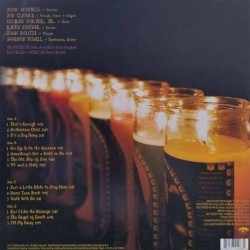 John Scofield - Piety Street John Scofield - Piety Street